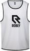 Robey RS8051 Bib - Neon Pink - Junior