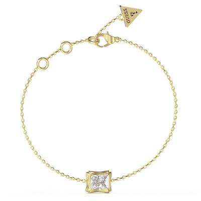 Guess JUBB05171JWYGS Gouden Dames armband