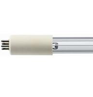 Aquaforte Midi Power UVC 75W Vervanglamp - T5 Witte Fitting voor Kraakhelder Vijverwater