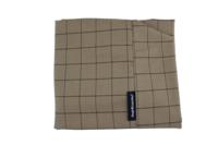 Dog's Companion® Hoes hondenbed Manhattan camel superlarge