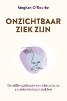Onzichtbaar ziek zijn (Paperback)