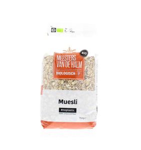 Muesli standaard bio
