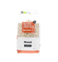 Muesli standaard bio
