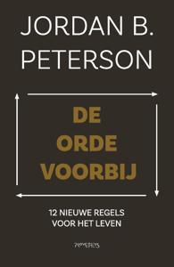 De orde voorbij (Paperback)