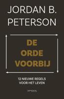 De orde voorbij (Paperback)