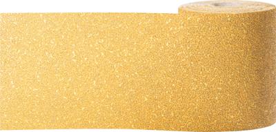 Bosch Accessoires Expert C470 schuurpapierrol voor handmatig schuren 93 mm, 5 m, K40 - 1 stuk(s) - 2608900902