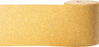 Bosch Accessoires Expert C470 schuurpapierrol voor handmatig schuren 93 mm, 5 m, K40 - 1 stuk(s) - 2608900902