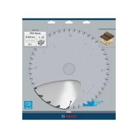 Bosch Professional Cirkelzaagblad voor Hout | PRO Wood | Ø 350mm Asgat 30mm 24T - 2608640702
