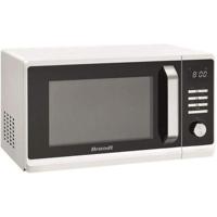 BRANDT - SE2300WZ - Magnetron - 23L - 800W - Vrijstaand - Wit - thumbnail