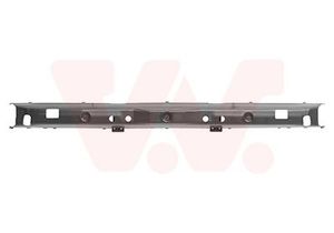 Schokdemper, bumper 0905562