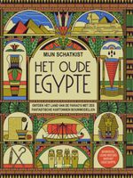 Matthew  Morgan Mijn schatkist:. Het Oude Egypte - thumbnail