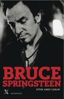 Bruce Springsteen - Peter Ames Carlin - ebook - thumbnail