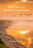 Moeiteloos met het leven meestromen (Hardback)