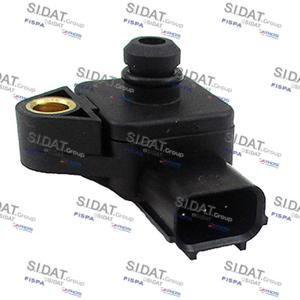 Fispa MAP sensor 84.3103