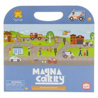 Selecta Magna carry - noodredding magneetboek
