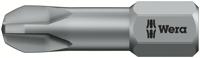 Wera 851/1 TZ Bits Phillips, PH 3 x 25 mm - 1 stuk(s) - 05056525001