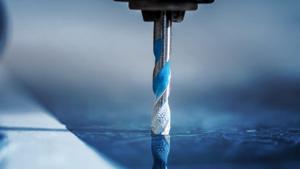 Bosch Accessories EXPERT CYL-9 MultiConstruction 2608900621 Multifunctionele boor 1 stuks 8 mm Gezamenlijke lengte 120 mm Cilinderschacht 1 stuk(s)