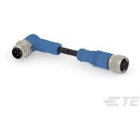 TE Connectivity T4152213005-004 1 stuk(s) Bag