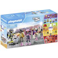 Playmobil My Figures Stuntshow 71399