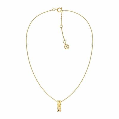 Ketting Tommy Hilfiger 2780913