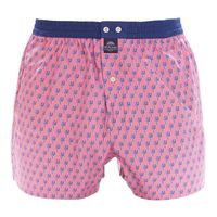 Mc Alson boxer cactus roze