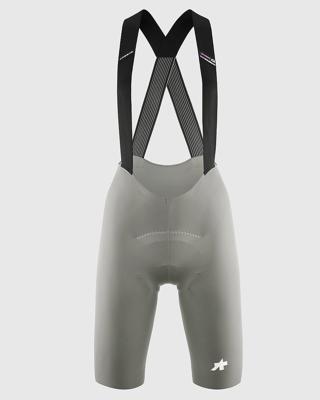 Assos Dyora R bibshort S11 edge green dames