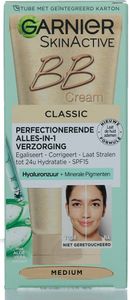 Garnier SkinActive BB Cream Classic - Medium