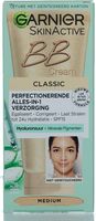 Garnier SkinActive BB Cream Classic - Medium - thumbnail