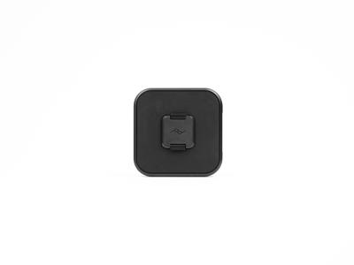 Peak Design - Mobile Mount 1" Ball Locking Adapter - Black Default