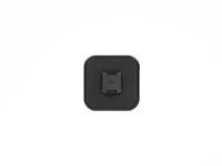 Peak Design - Mobile Mount 1" Ball Locking Adapter - Black Default Peak Design - Mobile Mount 1" Ball Locking Adapter - Black Default