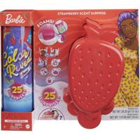 Mattel Color Reveal Schuim Aardbei Mattel Color Reveal Schuim Aardbei