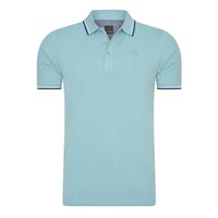 Tipped Polo Edward