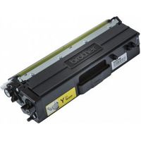 Brother TN-910Y Cartridge 9000pagina's Geel toners & lasercartridge