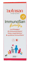 Nutrisan ImmunoSan Family Siroop