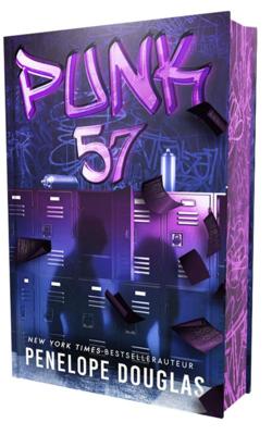 Punk 57 (Hardback)