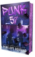 Punk 57 (Hardback)
