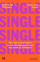 Single - Emma de Thouars, Lizzy van Hees - ebook