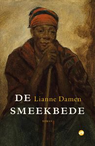 De smeekbede - Lianne Damen - ebook