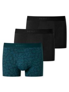 Schiesser - 3p Shorts - 95/5 - 920, Maat:XL