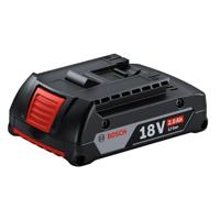 Bosch Professional GBA 18V Accu 2.0Ah - 1600Z00036