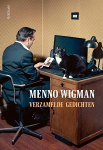 Verzamelde gedichten (Hardback)