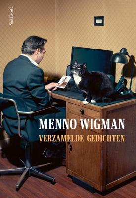 Verzamelde gedichten (Hardback)
