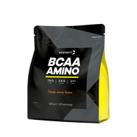 Bcaa Amino | Body & Fit | 330g