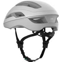 Helm Angler lichtgrijs M