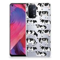 OPPO A93 5G | TPU Hoesje | Koetjes