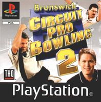 Brunswick Circuit Pro Bowling 2 - thumbnail