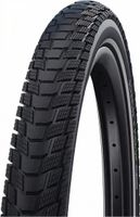 Schwalbe buitenband Pick up 26 x 2.15 (55 559) Addix E zwart - thumbnail