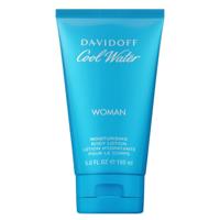 Davidoff bodylotion coolwater woman 150ml dames