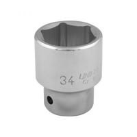 Dop 3/4" 34 mm.