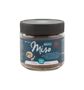 Mugi miso ongepasteuriseerd glas bio